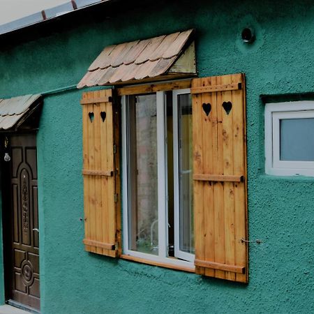 Dilijan Town Inn Exteriör bild