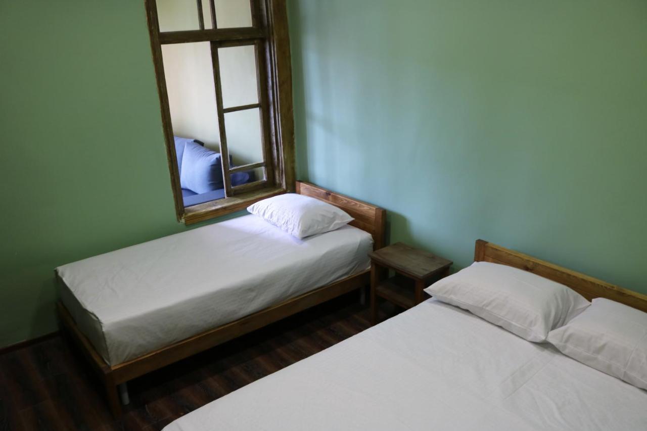 Dilijan Town Inn Exteriör bild
