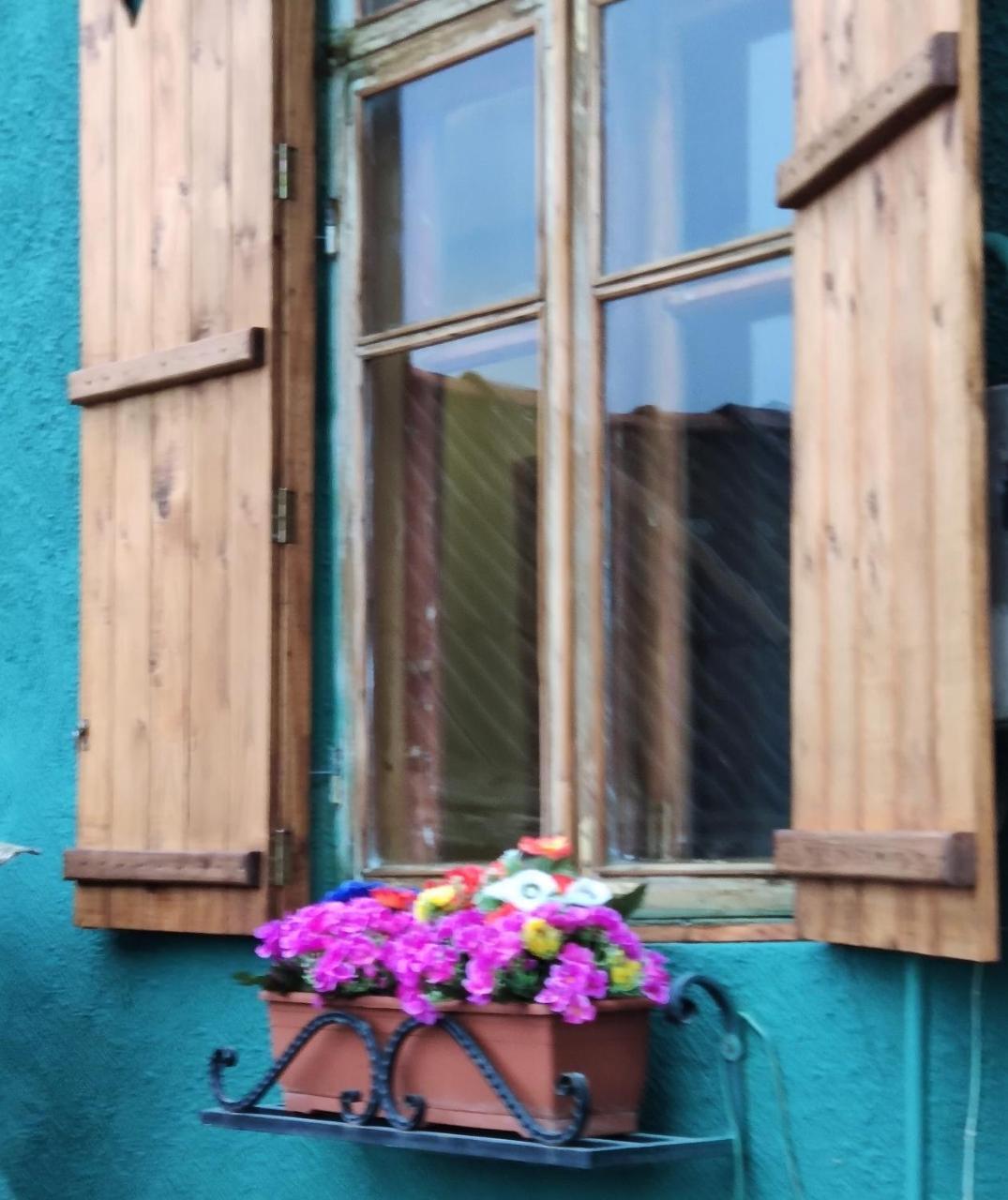 Dilijan Town Inn Exteriör bild